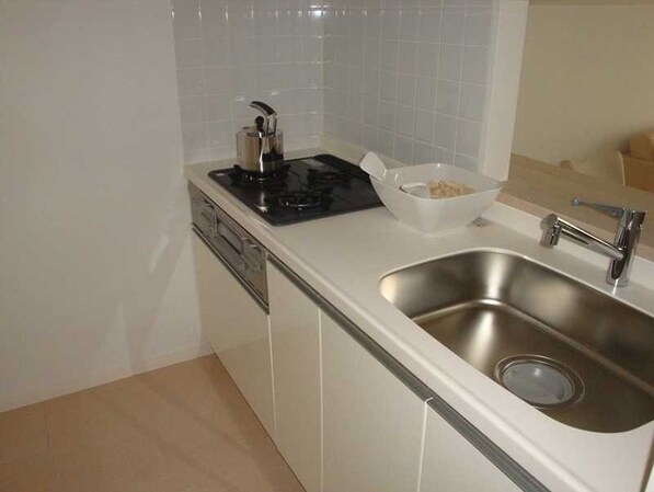 レジディア錦糸町IIの物件内観写真